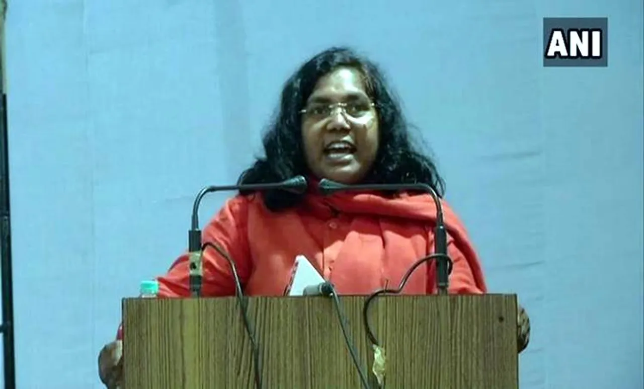 അയോധ്യയില്‍ ബുദ്ധപ്രതിമ സ്ഥാപിക്കണം; ആവശ്യവുമായി ബിജെപി എംപി