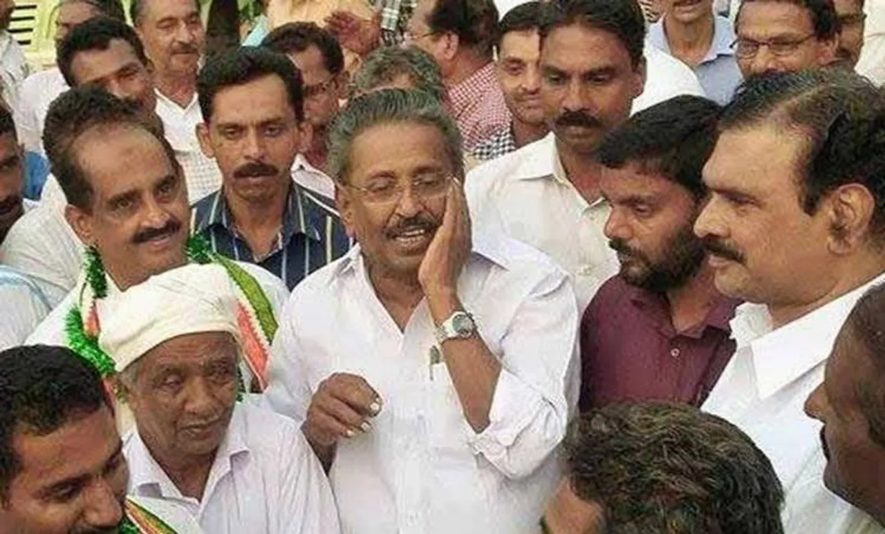 കരളില്‍ അണുബാധ: എം.ഐ.ഷാനവാസ് എംപിയുടെ നില ഗുരുതരമായി തുടരുന്നു