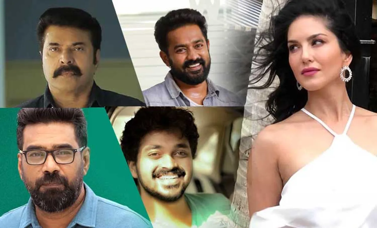 കേരളപ്പിറവി ദിനത്തിൽ ആരംഭം കുറിച്ച് ഏഴു മലയാള സിനിമകൾ