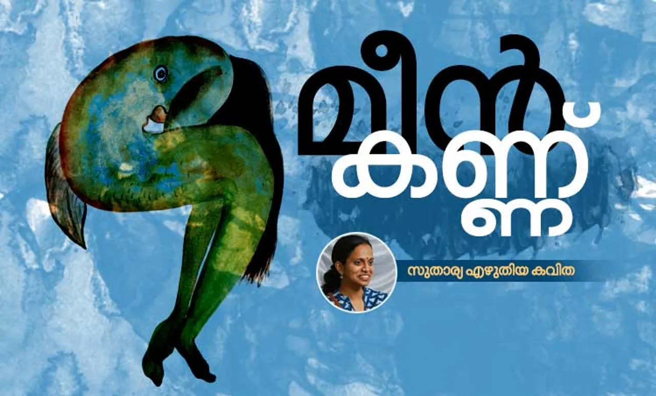 മീൻകണ്ണ്