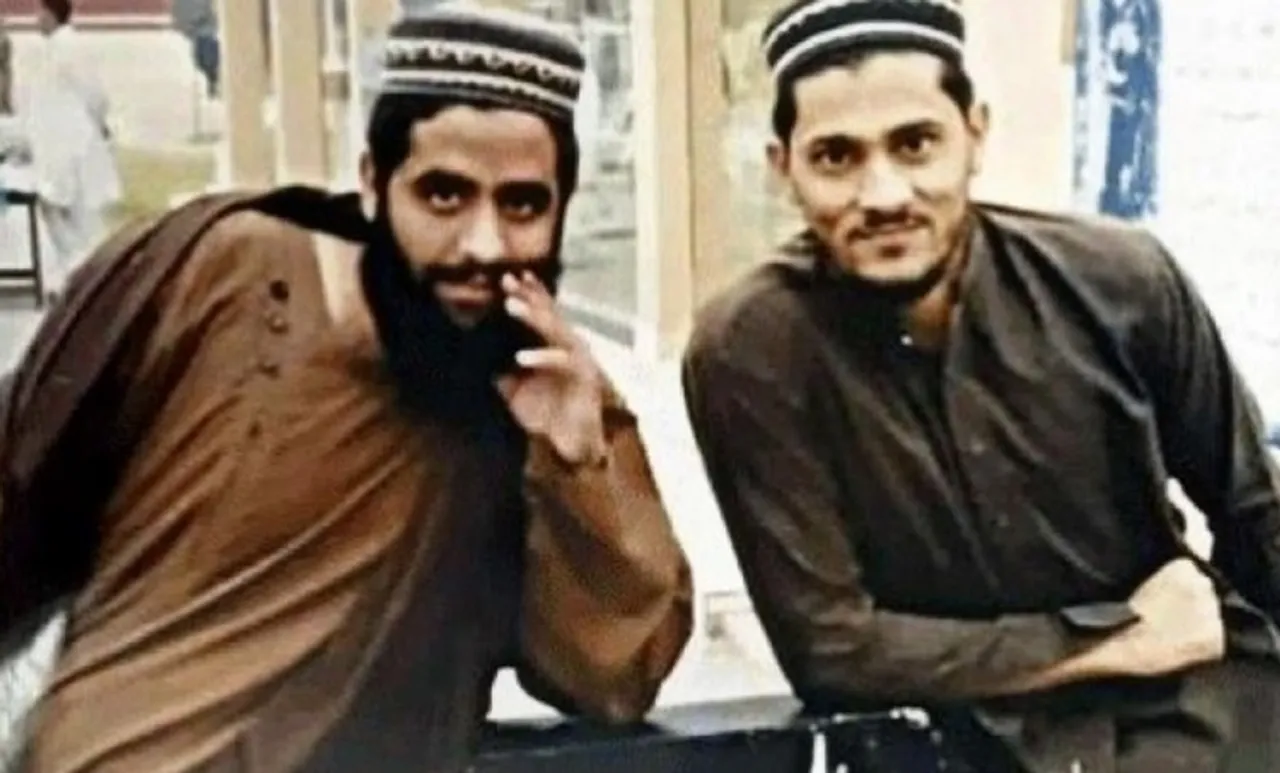 ഭീകരരെന്ന് സംശയിക്കുന്ന രണ്ടുപേര്‍ ഡല്‍ഹിയിലെത്തിയതായി പൊലീസ്