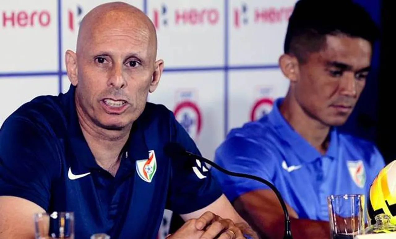 Asia Cup Team, Indian Football Team Announcement, Asia Cup, Team Announcement, ഇന്ത്യൻ ടീം, ഏഷ്യാ കപ്പ്, ഏഷ്യാ കപ്പ് ഇന്ത്യൻ ടീം