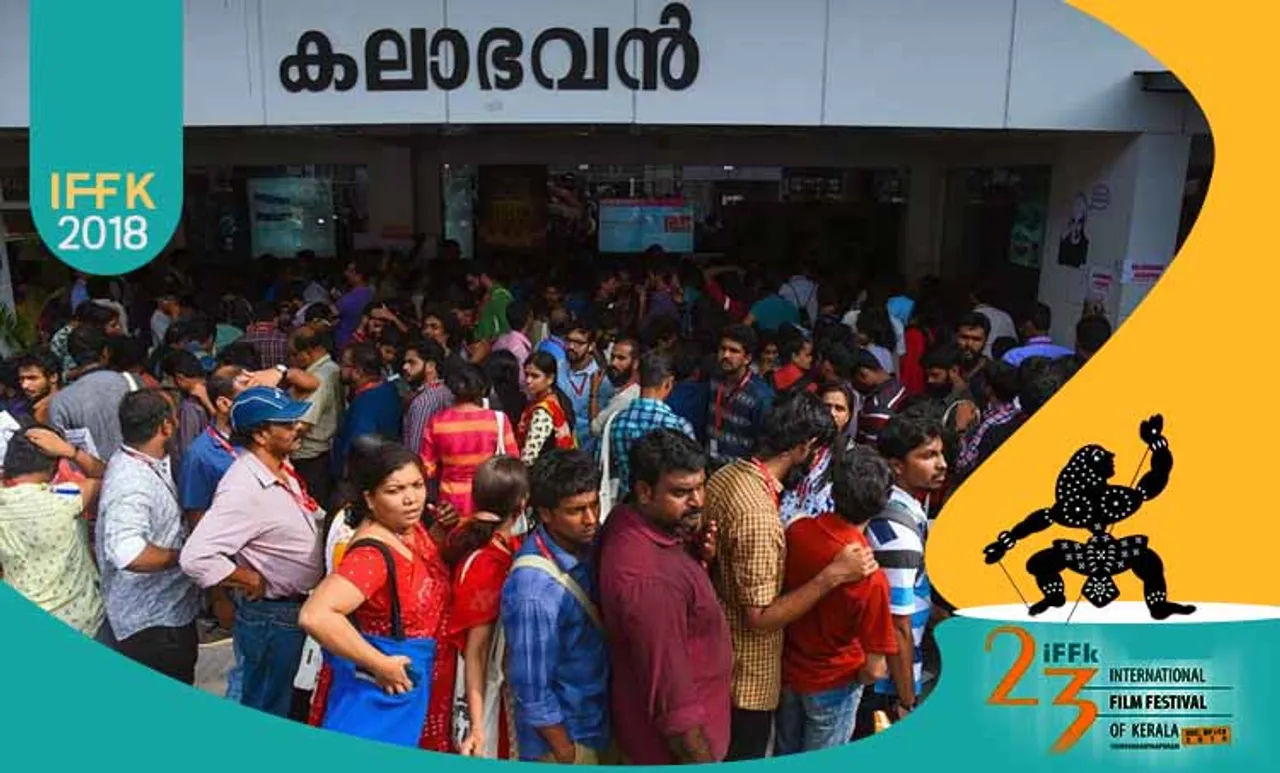 കേരള ചലച്ചിത്ര മേള, കേരള ഫിലിം ഫെസ്റ്റിവല്‍, Kerala Film Festival, കേരള രാജ്യാന്തര ചലച്ചിത്ര മേള, International Film Festival of Kerala, ഡെലിഗേറ്റ് പാസ്, Delegate Pass, ഐ എഫ് എഫ് കെ സിനിമ, IFFK Films, iffk film list, ഐ എഫ് എഫ് കെ, ഫിലിം ന്യൂസ്, സിനിമാ വാര്‍ത്ത, film news, കേരള ന്യൂസ്‌, കേരള വാര്‍ത്ത, kerala news, മലയാളം ന്യൂസ്, മലയാളം വാര്‍ത്ത, malayalam news, പുതിയ ചിത്രം, സിനിമ, Entertainment, സിനിമാ വാര്‍ത്ത, ഫിലിം ന്യൂസ്, Film News, കേരള ന്യൂസ്, കേരള വാര്‍ത്ത, Kerala News, മലയാളം ന്യൂസ്, മലയാളം വാര്‍ത്ത, Malayalam News, Breaking News, പ്രധാന വാര്‍ത്തകള്‍, ഐ ഇ മലയാളം, iemalayalam, indian express malayalam, ഇന്ത്യന്‍ എക്സ്പ്രസ്സ്‌ മലയാളം