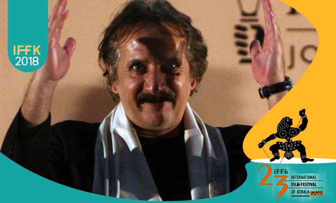 majid majidi, കേരള ചലച്ചിത്ര മേള, കേരള ഫിലിം ഫെസ്റ്റിവല്‍, Kerala Film Festival, കേരള രാജ്യാന്തര ചലച്ചിത്ര മേള, International Film Festival of Kerala, ഡെലിഗേറ്റ് പാസ്, Delegate Pass, ഐ എഫ് എഫ് കെ സിനിമ, IFFK Films, iffk film list, ഐ എഫ് എഫ് കെ, ഫിലിം ന്യൂസ്, സിനിമാ വാര്‍ത്ത, film news, കേരള ന്യൂസ്‌, കേരള വാര്‍ത്ത, kerala news, മലയാളം ന്യൂസ്, മലയാളം വാര്‍ത്ത, malayalam news, പുതിയ ചിത്രം, സിനിമ, Entertainment, സിനിമാ വാര്‍ത്ത, ഫിലിം ന്യൂസ്, Film News, കേരള ന്യൂസ്, കേരള വാര്‍ത്ത, Kerala News, മലയാളം ന്യൂസ്, മലയാളം വാര്‍ത്ത, Malayalam News, Breaking News, പ്രധാന വാര്‍ത്തകള്‍, ഐ ഇ മലയാളം, iemalayalam, indian express malayalam, ഇന്ത്യന്‍ എക്സ്പ്രസ്സ്‌ മലയാളം