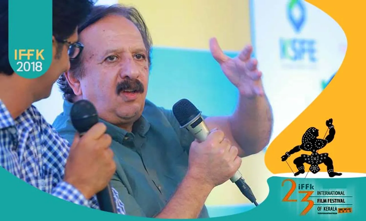 Majid Majidi, Majid Majidi Muhammad The Messenger of God, Censor clearance rejected, കേരള ചലച്ചിത്ര മേള, കേരള ഫിലിം ഫെസ്റ്റിവല്‍, Kerala Film Festival, കേരള രാജ്യാന്തര ചലച്ചിത്ര മേള, International Film Festival of Kerala, ഡെലിഗേറ്റ് പാസ്, Delegate Pass, ഐ എഫ് എഫ് കെ സിനിമ, IFFK Films, iffk film list, ഐ എഫ് എഫ് കെ, ഫിലിം ന്യൂസ്, സിനിമാ വാര്‍ത്ത, film news, കേരള ന്യൂസ്‌, കേരള വാര്‍ത്ത, kerala news, മലയാളം ന്യൂസ്, മലയാളം വാര്‍ത്ത, malayalam news, പുതിയ ചിത്രം, സിനിമ, Entertainment, സിനിമാ വാര്‍ത്ത, ഫിലിം ന്യൂസ്, Film News, കേരള ന്യൂസ്, കേരള വാര്‍ത്ത, Kerala News, മലയാളം ന്യൂസ്, മലയാളം വാര്‍ത്ത, Malayalam News, Breaking News, പ്രധാന വാര്‍ത്തകള്‍, ഐ ഇ മലയാളം, iemalayalam, indian express malayalam, ഇന്ത്യന്‍ എക്സ്പ്രസ്സ്‌ മലയാളം