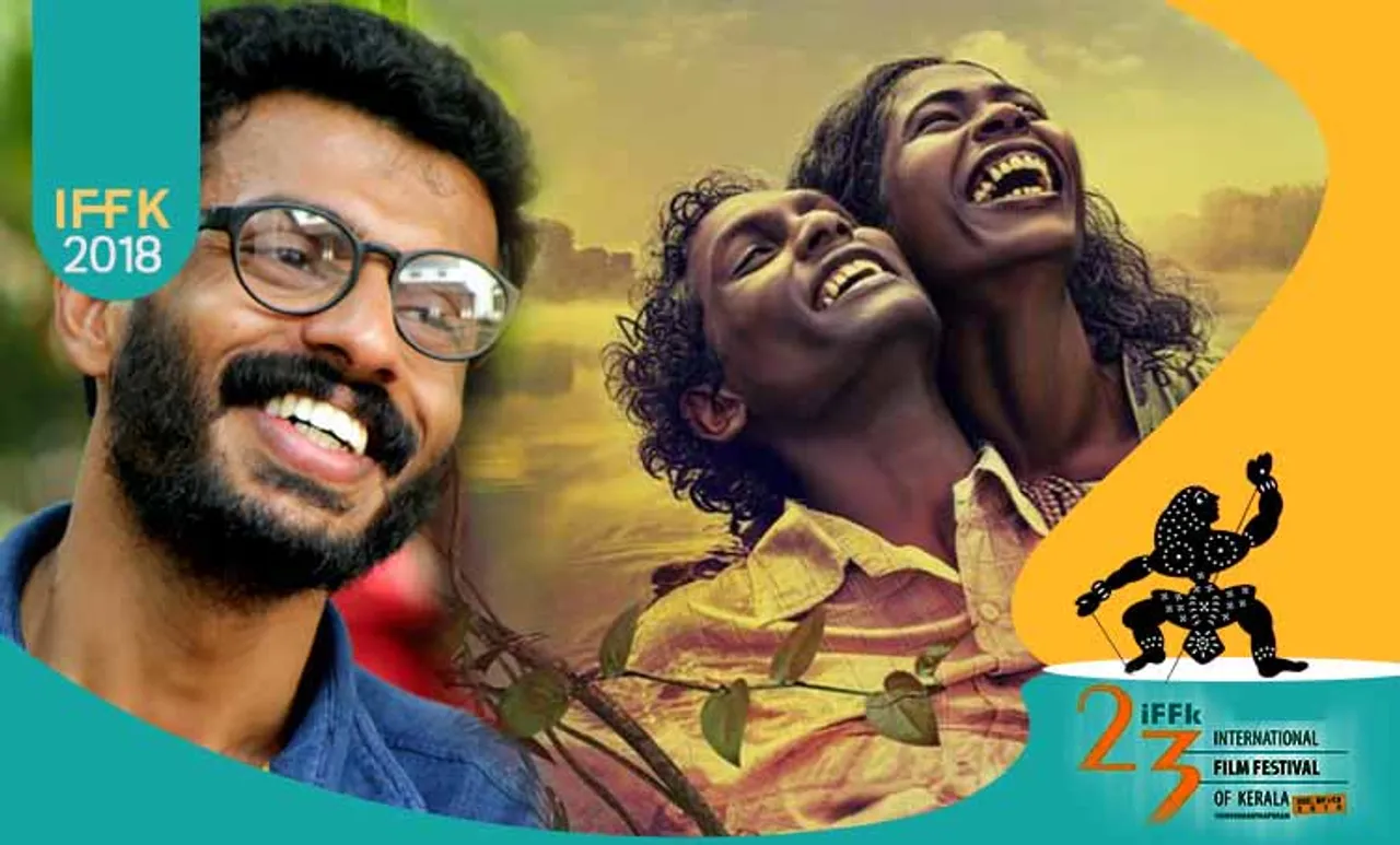 udalaazham, unnikrishnan avala, mani tribal actor, anumol, ഉടലാഴം, ഉണ്ണികൃഷ്ണന്‍ ആവള, മണി ആദിവാസി നടന്‍, അനുമോള്‍, കേരള ചലച്ചിത്ര മേള, കേരള ഫിലിം ഫെസ്റ്റിവല്‍, Kerala Film Festival, കേരള രാജ്യാന്തര ചലച്ചിത്ര മേള, International Film Festival of Kerala, ഡെലിഗേറ്റ് പാസ്, Delegate Pass, ഐ എഫ് എഫ് കെ സിനിമ, IFFK Films, iffk film list, ഐ എഫ് എഫ് കെ, ഫിലിം ന്യൂസ്, സിനിമാ വാര്‍ത്ത, film news, കേരള ന്യൂസ്‌, കേരള വാര്‍ത്ത, kerala news, മലയാളം ന്യൂസ്, മലയാളം വാര്‍ത്ത, malayalam news, പുതിയ ചിത്രം, സിനിമ, Entertainment, സിനിമാ വാര്‍ത്ത, ഫിലിം ന്യൂസ്, Film News, കേരള ന്യൂസ്, കേരള വാര്‍ത്ത, Kerala News, മലയാളം ന്യൂസ്, മലയാളം വാര്‍ത്ത, Malayalam News, Breaking News, പ്രധാന വാര്‍ത്തകള്‍, ഐ ഇ മലയാളം, iemalayalam, indian express malayalam, ഇന്ത്യന്‍ എക്സ്പ്രസ്സ്‌ മലയാളം