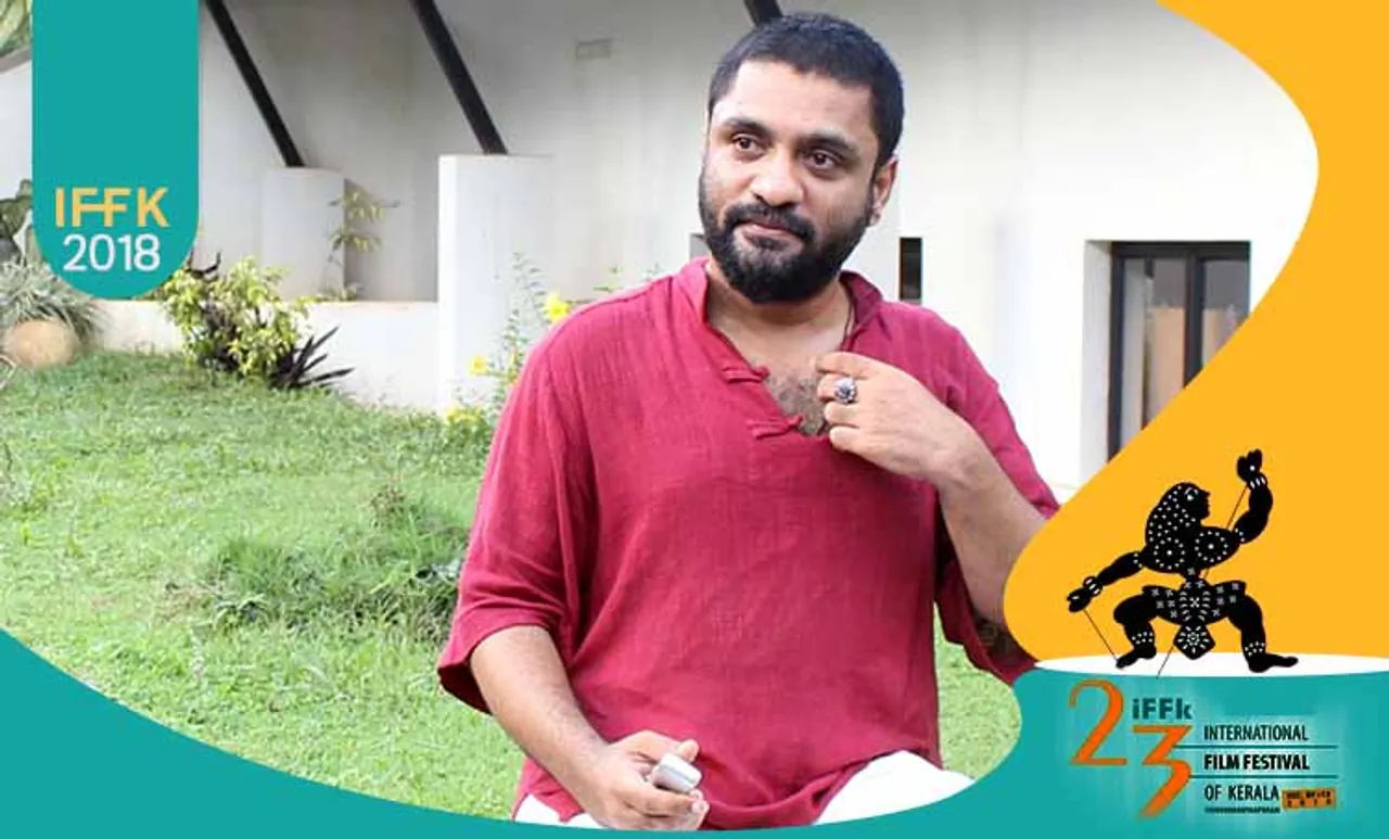 vipin vijay, vipin vijay films, prathibasam, prathibhasam movie review വിപിന്‍ വിജയ്‌, വിപിന്‍ വിജയ്‌ ചിത്രങ്ങള്‍, പ്രതിഭാസം, കേരള ചലച്ചിത്ര മേള, കേരള ഫിലിം ഫെസ്റ്റിവല്‍, Kerala Film Festival, കേരള രാജ്യാന്തര ചലച്ചിത്ര മേള, International Film Festival of Kerala, ഡെലിഗേറ്റ് പാസ്, Delegate Pass, ഐ എഫ് എഫ് കെ സിനിമ, IFFK Films, iffk film list, ഐ എഫ് എഫ് കെ, ഫിലിം ന്യൂസ്, സിനിമാ വാര്‍ത്ത, film news, കേരള ന്യൂസ്‌, കേരള വാര്‍ത്ത, kerala news, മലയാളം ന്യൂസ്, മലയാളം വാര്‍ത്ത, malayalam news, പുതിയ ചിത്രം, സിനിമ, Entertainment, സിനിമാ വാര്‍ത്ത, ഫിലിം ന്യൂസ്, Film News, കേരള ന്യൂസ്, കേരള വാര്‍ത്ത, Kerala News, മലയാളം ന്യൂസ്, മലയാളം വാര്‍ത്ത, Malayalam News, Breaking News, പ്രധാന വാര്‍ത്തകള്‍, ഐ ഇ മലയാളം, iemalayalam, indian express malayalam, ഇന്ത്യന്‍ എക്സ്പ്രസ്സ്‌ മലയാളം