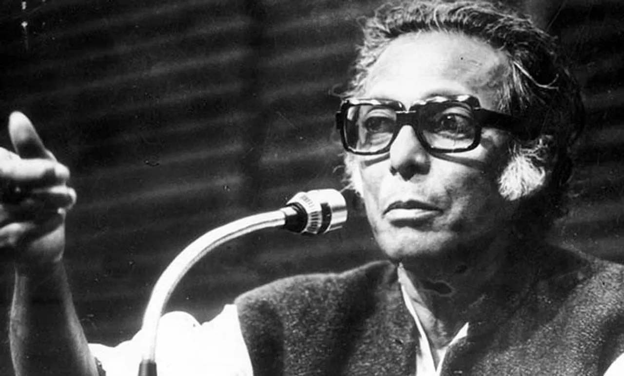 mrinal sen, mrinal sen passes away, mrinal sen dead, മൃണാള്‍ സെന്‍, മൃണാള്‍ സെന്‍ അന്തരിച്ചു, പുതിയ ചിത്രം, സിനിമ, Entertainment, സിനിമാ വാര്‍ത്ത, ഫിലിം ന്യൂസ്, Film News, കേരള ന്യൂസ്, കേരള വാര്‍ത്ത, Kerala News, മലയാളം ന്യൂസ്, മലയാളം വാര്‍ത്ത, Malayalam News, Breaking News, പ്രധാന വാര്‍ത്തകള്‍, ഐ ഇ മലയാളം, iemalayalam, indian express malayalam, ഇന്ത്യന്‍ എക്സ്പ്രസ്സ്‌ മലയാളം