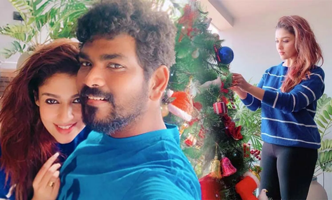 നയന്‍‌താര വിവാഹിതയാകുന്നു, തമിഴകം കാത്തിരിക്കുന്ന താര വിവാഹം അടുത്ത വര്‍ഷം എന്ന് റിപ്പോര്‍ട്ട്‌