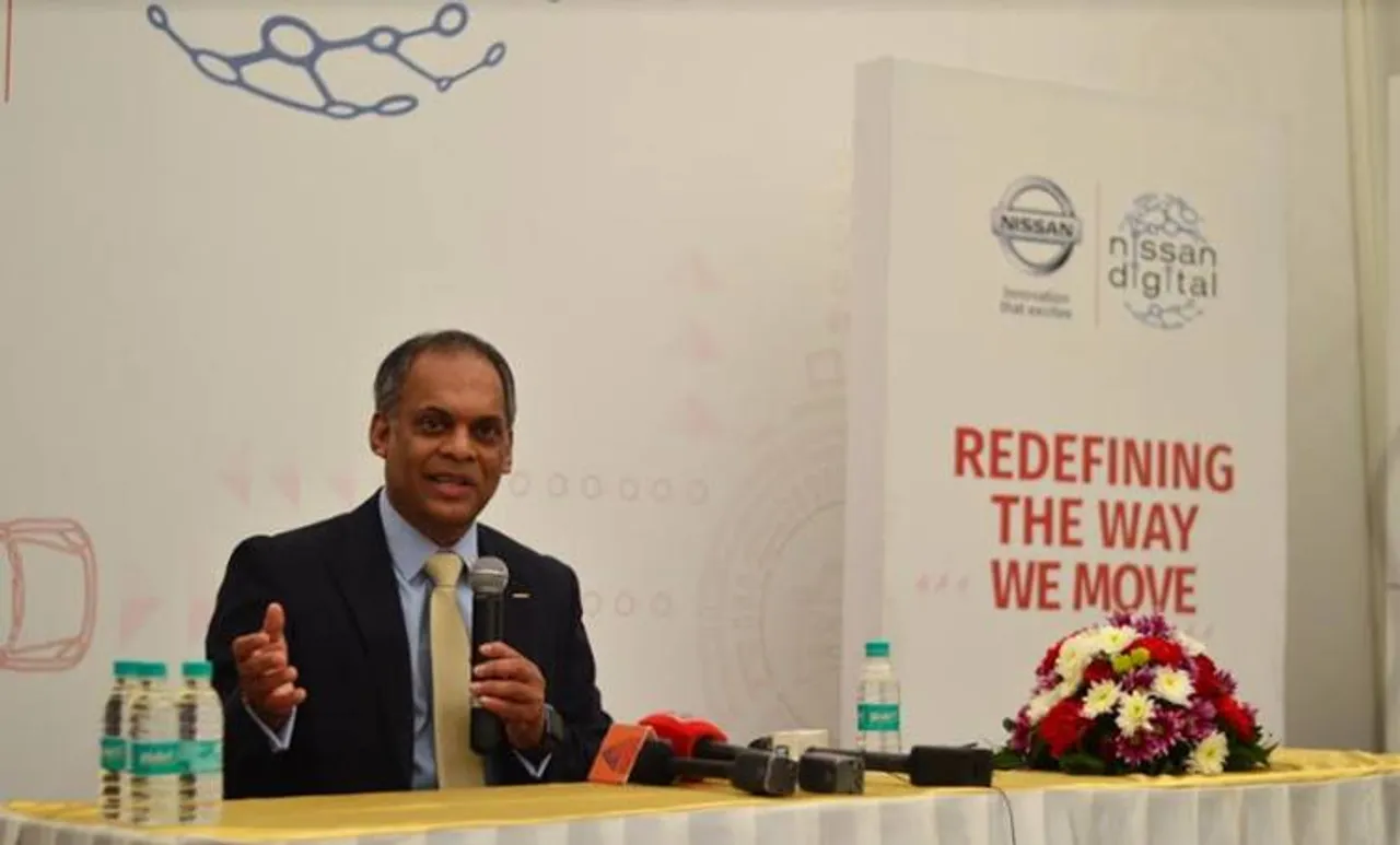 കേരളം കുതിക്കുന്നു; നിസ്സാൻ ഗ്ലോബൽ ഡിജിറ്റൽ ഹബ്ബിലേക്ക് 550 ടെക്കികൾ