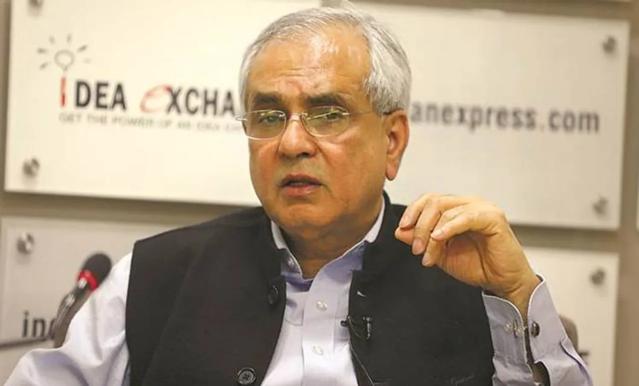 Rahul Gandhi, loan waiver, Niti Aayog, Rajiv Kumar, NITI Aayog vice chairperson, Modi government, Swaminathan Commission report, farm loan waiver, Finance Minister Arun Jaitley, Arun Jaitley