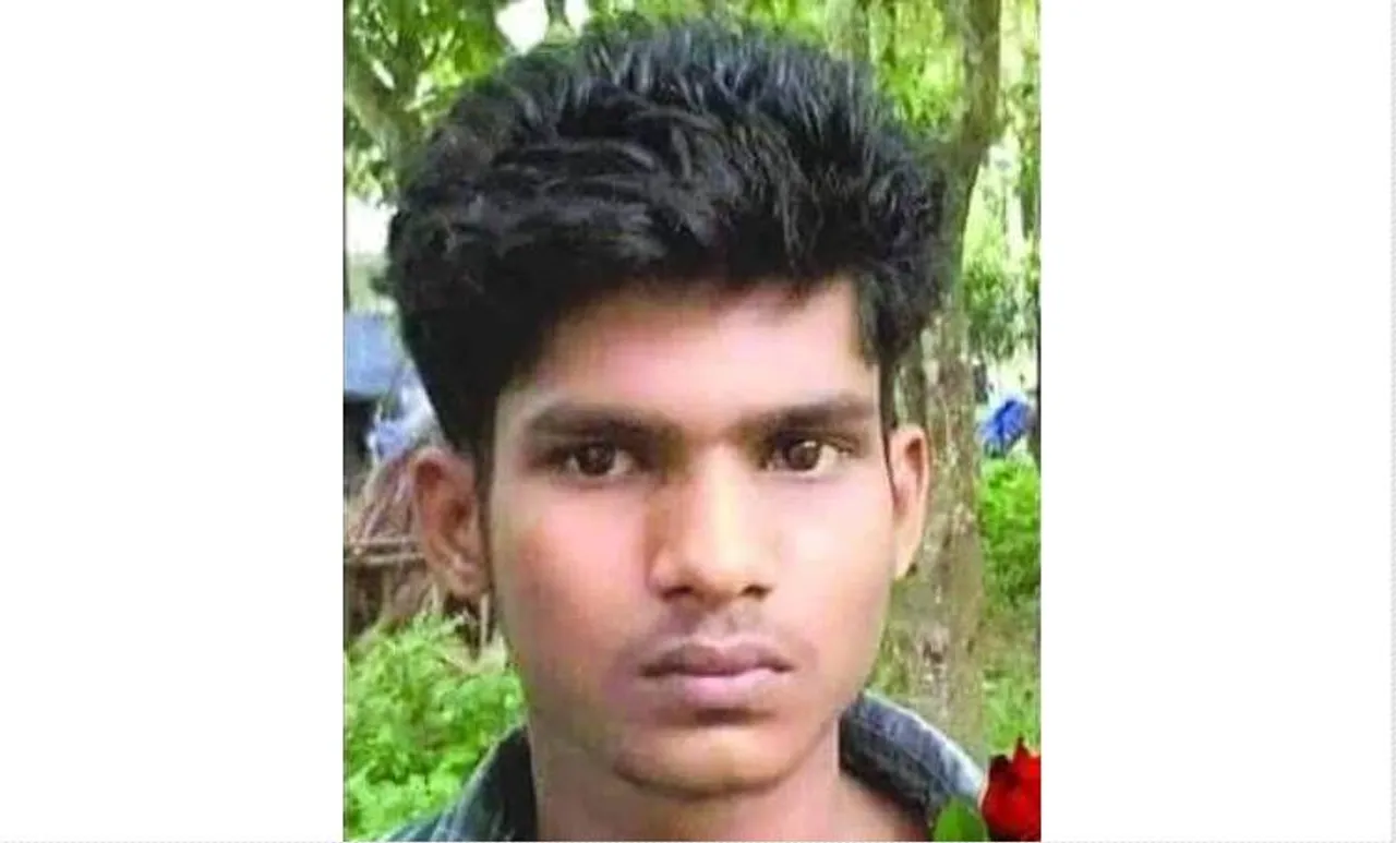 വൈക്കത്ത് ഡിവൈഎഫ്ഐ പ്രവർത്തകൻ കൊല്ലപ്പെട്ടു; ആർഎസ്എസ് പ്രവർത്തകർ പിടിയിൽ