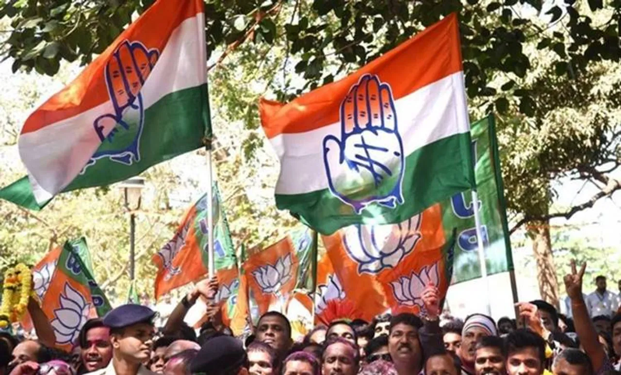 Sumithra Chauhan, സുമിത്ര ചൗഹാൻ, congress, BJP, കോൺഗ്രസ് , ബിജെപി, ie malayalam, ഐഇ മലയാളം