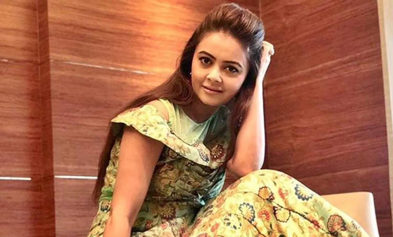 devoleena bhattacharjee, ie malayalam