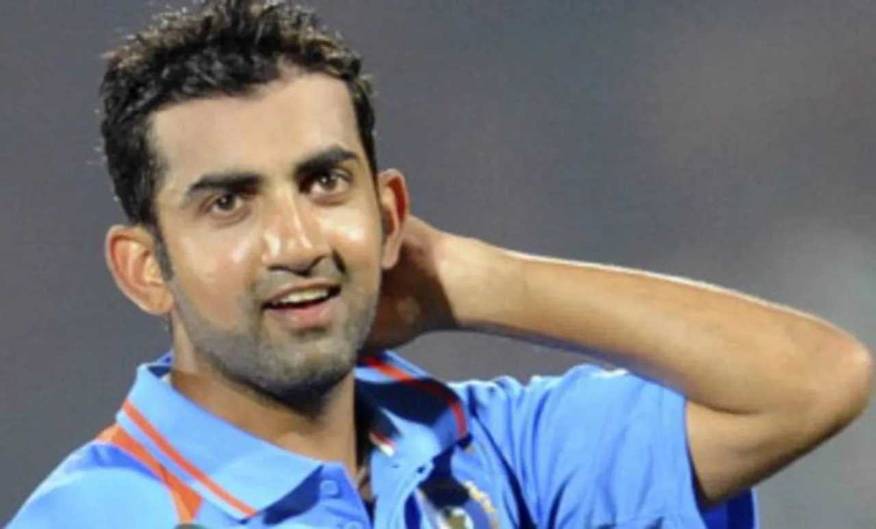 Gambhir,ഗംഭീർ,world cup 2019, 2019 ലോകകപ്പ്, cricket, cricket buzz, ക്രിക്കറ്റ്, live cricket, ക്രിക്കറ്റ് ലൈവ്, cricket live score, ക്രിക്കറ്റ് ലൈവ് സ്കോർ, cricket live video, live cricket online, cricket news, ക്രിക്കറ്റ് മാച്ച്, sports malayalam, sports malayalam news, ക്രിക്കറ്റ് ന്യൂസ്, sports news cricket, iemalayalam, ഐഇമലയാളം sports cricket, സ്പോർട്സ് ന്യൂസ്, sports news, india cricket, ഇന്ത്യൻ ക്രിക്കറ്റ്, indian national cricket team, ഇന്ത്യൻ ക്രിക്കറ്റ് ടീം ക്യാപ്റ്റൻ, cricket sport, സ്പോർട്സ്, scorecard india, സ്പോർട്സ് വാർത്തകൾ, scoreboard,കായിക വാർത്തകൾ, indian express, ഇന്ത്യൻ എക്സ്പ്രസ്, indian express epaper, express sports, എക്സ്പ്രസ് സ്പോർട്സ്,