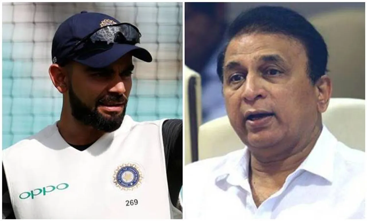 virat kohli, Sunil Gavasker, സുനിൽ ഗവാസ്കർ, വിരാട് കോഹ്‍ലി,india vs australia,cricket, cricket buzz, ക്രിക്കറ്റ്, live cricket, ക്രിക്കറ്റ് ലൈവ്, cricket live score, ക്രിക്കറ്റ് ലൈവ് സ്കോർ, cricket live video, live cricket online, cricket news, ക്രിക്കറ്റ് മാച്ച്, sports malayalam, sports malayalam news, ക്രിക്കറ്റ് ന്യൂസ്, sports news cricket, iemalayalam, ഐഇമലയാളം sports cricket, സ്പോർട്സ് ന്യൂസ്, sports news, india cricket, ഇന്ത്യൻ ക്രിക്കറ്റ്, indian national cricket team, ഇന്ത്യൻ ക്രിക്കറ്റ് ടീം ക്യാപ്റ്റൻ, cricket sport, സ്പോർട്സ്, scorecard india, സ്പോർട്സ് വാർത്തകൾ, scoreboard,കായിക വാർത്തകൾ, indian express, ഇന്ത്യൻ എക്സ്പ്രസ്, indian express epaper, express sports, എക്സ്പ്രസ് സ്പോർട്സ്,