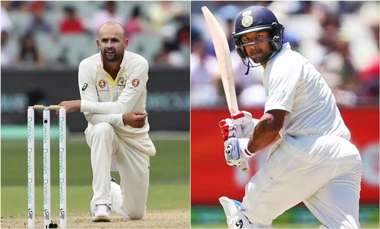 വമ്പന്മാരെ വെള്ളം കുടിപ്പിച്ച ലിയോണിനെ തിരഞ്ഞ് പിടിച്ച് പ്രഹരിച്ച് മായങ്ക്; സാധ്യമായത് ഇങ്ങനെ