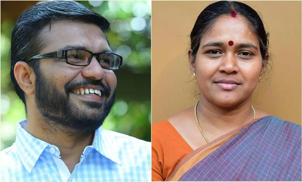 MB Rajesh, Shobha Surendran, ശോഭാ സുരേന്ദ്രന്‍, എംബി രാജേഷ്, ഹെെക്കോടതി, പിഴ, High Court, BJP, Sabarimala, ie malayalam,