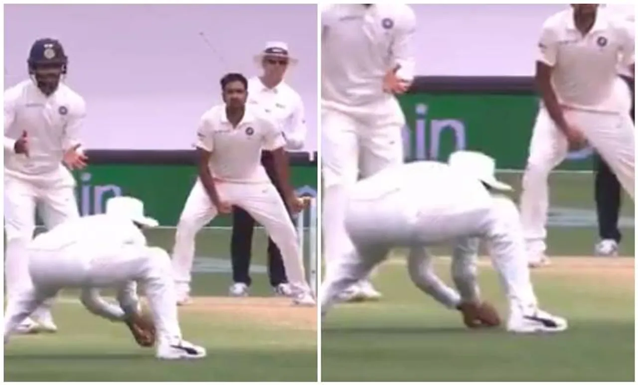 K L Rahul catch, controversy,indian victory,കെഎൽ രാഹുൽ, ഇന്ത്യ ഓസ്ട്രേലിയ, ഇന്ത്യക്ക് വിജയം, India vs Australia,cricket, cricket buzz, ക്രിക്കറ്റ്, live cricket, ക്രിക്കറ്റ് ലൈവ്, cricket live score, ക്രിക്കറ്റ് ലൈവ് സ്കോർ, cricket live video, live cricket online, cricket news, ക്രിക്കറ്റ് മാച്ച്, sports malayalam, sports malayalam news, ക്രിക്കറ്റ് ന്യൂസ്, sports news cricket, iemalayalam, ഐഇമലയാളം sports cricket, സ്പോർട്സ് ന്യൂസ്, sports news, india cricket, ഇന്ത്യൻ ക്രിക്കറ്റ്, indian national cricket team, ഇന്ത്യൻ ക്രിക്കറ്റ് ടീം ക്യാപ്റ്റൻ, cricket sport, സ്പോർട്സ്, scorecard india, സ്പോർട്സ് വാർത്തകൾ, scoreboard,കായിക വാർത്തകൾ, indian express, ഇന്ത്യൻ എക്സ്പ്രസ്, indian express epaper, express sports, എക്സ്പ്രസ് സ്പോർട്സ്,