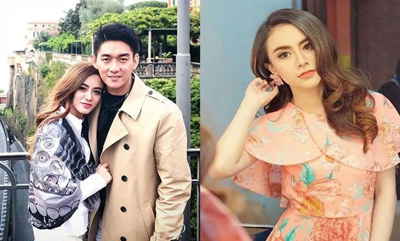 'നീ ഇല്ലാതെ ഞാനെങ്ങനെ ജീവിക്കും', സുനാമിയിൽ പോപ് ഗായകന് നഷ്ടമായത് ഭാര്യയും സ്വന്തം ബാൻഡും