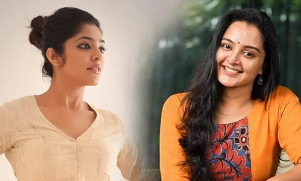 Rima support Manju Warrier in Odiyan movie controversy, Odiyan controversy, Shrikumar Menon Cyber Attack, Manju warrier and shrikumar menon odiyan, odiyan latest updates, Rima Kallingal manju warrier friendship, പുതിയ ചിത്രം, സിനിമ, Entertainment, സിനിമാ വാര്‍ത്ത, ഫിലിം ന്യൂസ്, Film News, കേരള ന്യൂസ്, കേരള വാര്‍ത്ത, Kerala News, മലയാളം ന്യൂസ്, മലയാളം വാര്‍ത്ത, Malayalam News, Breaking News, പ്രധാന വാര്‍ത്തകള്‍, ഐ ഇ മലയാളം, iemalayalam, indian express malayalam, ഇന്ത്യന്‍ എക്സ്പ്രസ്സ്‌ മലയാളം