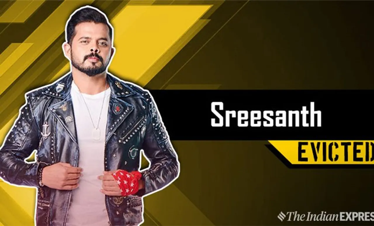 കപ്പിനും ചുണ്ടിനും ഇടയില്‍ കിരീടം നഷ്ടമായി ശ്രീശാന്ത്; ബിഗ് ബോസ് കിരീടം ചൂടി ദിപിക കക്കര്‍