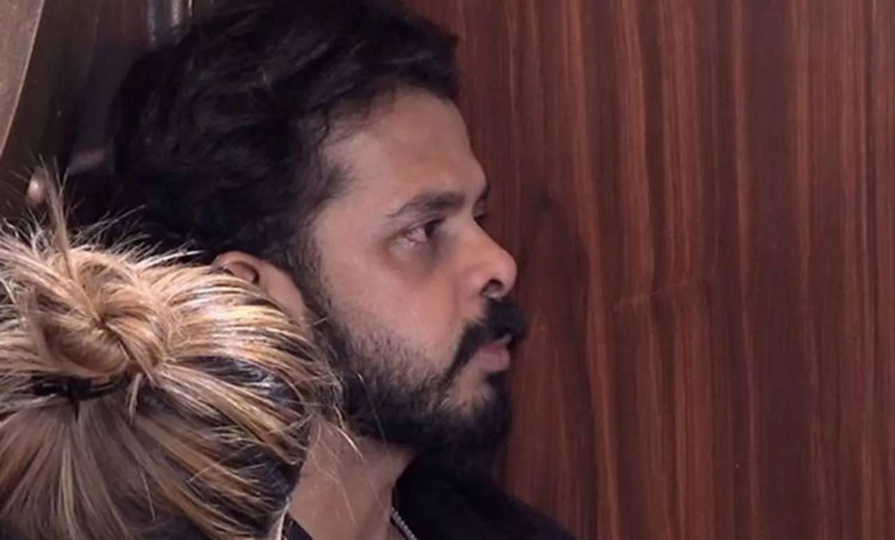 Sreesanth, ശ്രീശാന്ത്, Bigg Boss house, ബിഗ് ബോസ് ഹൗസ്, Surbhi Rana, ബിഗ് ബോസ്, Bigg Boss 12, Bhuvaneshwari , ie malayalam, ഐഇ മലയാളം