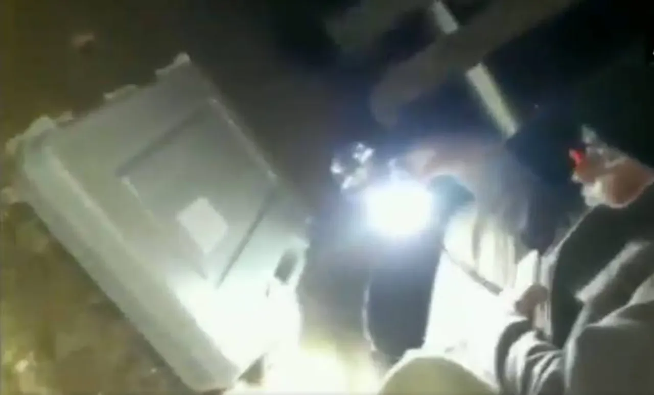 Rajasthan election, ballot unit, election commission, ie malayalam, രാജസ്ഥാൻ തിരഞ്ഞെടുപ്പ്, വോട്ടിങ് യന്ത്രം, തിരഞ്ഞെടുപ്പ് കമ്മിഷൻ, ഐഇ മലയാളം