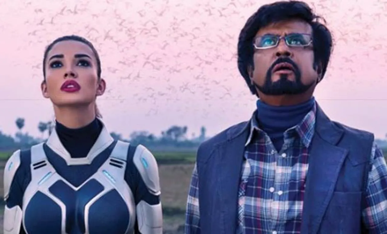 Rajanikanth, 2.0 film, fastest ticket sales, BookMyShow, BookMyShow record Sale, ബുക്ക് മൈ ഷോ, Shankar's 2.0, 2 Point 0, Akshaykumar, 2.0 box office, 2.0 collection, 2.0, 2point0, 2point0 box office, 2point0 collection, enthiran 2.0, enthiran 2.0 box office, enthiran 2.0 collection, robot 2.0, robot 2.0 box office, robot 2.0 collection, robo 2.0, robo 2.0 box office, robo 2.0 collection, പുതിയ ചിത്രം, സിനിമ, Entertainment, സിനിമാ വാര്‍ത്ത, ഫിലിം ന്യൂസ്, Film News, കേരള ന്യൂസ്, കേരള വാര്‍ത്ത, Kerala News, മലയാളം ന്യൂസ്, മലയാളം വാര്‍ത്ത, Malayalam News, Breaking News, പ്രധാന വാര്‍ത്തകള്‍, ഐ ഇ മലയാളം, iemalayalam, indian express malayalam, ഇന്ത്യന്‍ എക്സ്പ്രസ്സ്‌ മലയാളം