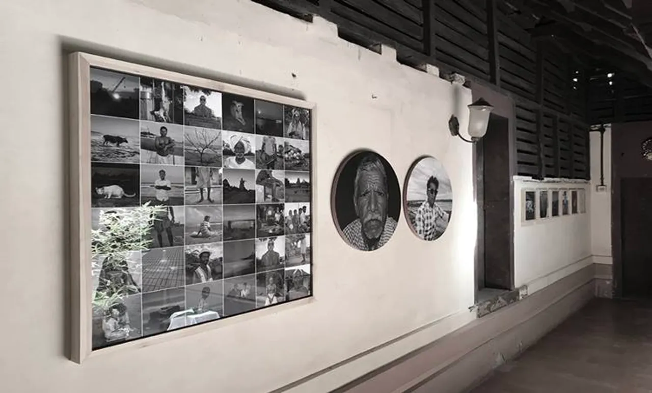 സംഘകാല ചരിത്രവുമായി അബുൾ കലാം ആസാദിന്റെ 'ലിങ്കിങ് ലീനിയേജ് ' ഫൊട്ടോ പ്രദർശനം