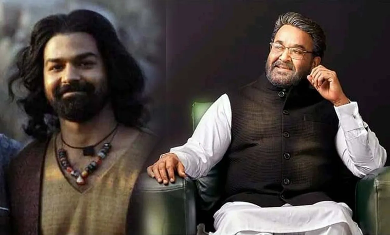 mohanlal kaappaan, mohanlal tamil movie, mohanlal surya tamil movie kaapaan look, pranav mohanlal marakkar, pranav in piryadarshan movie Marakkar, marakkar look, മോഹൻലാൽ കാപ്പാൻ, മോഹൻലാൽ തമിഴ് ചിത്രം, മോഹൻലാൽ സൂര്യ കാപ്പാൻ, പ്രണവ് മോഹൻലാൽ, മരക്കാർ ലുക്ക്, പ്രണവ് മോഹൻലാലിന്റെ മരക്കാർ ലുക്ക്, പ്രിയദർശൻ മരക്കാർ സിനിമ, പുതിയ ചിത്രം, സിനിമ, Entertainment, സിനിമാ വാര്‍ത്ത, ഫിലിം ന്യൂസ്, Film News, കേരള ന്യൂസ്, കേരള വാര്‍ത്ത, Kerala News, മലയാളം ന്യൂസ്, മലയാളം വാര്‍ത്ത, Malayalam News, Breaking News, പ്രധാന വാര്‍ത്തകള്‍, ഐ ഇ മലയാളം, iemalayalam, indian express malayalam, ഇന്ത്യന്‍ എക്സ്പ്രസ്സ്‌ മലയാളം