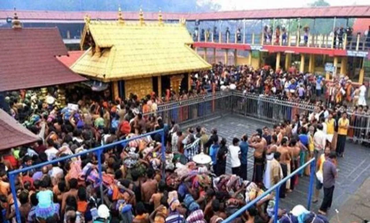 Election 2019, ലോക്‌സഭ തിരഞ്ഞെടുപ്പ്, Lok Sabha Election 2019, General Election 2019, പൊതു തിരഞ്ഞെടുപ്പ് 2019, Indian General Election 2019, തിരഞ്ഞെടുപ്പ് വാർത്തകൾ, Election news, kerala Election commissioner, ശബരിമല, Sabarimala, iemalayalam, ഐ ഇ മലയാളം