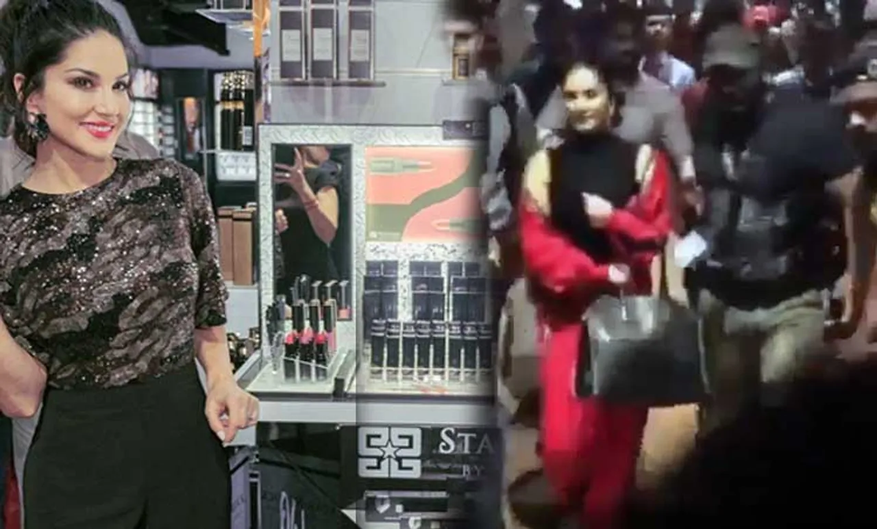 Sunny Leone, Mammootty Movie Madhura Raja, Mammookka, Madhura Raja, Sunny Leone Item number In Malayalam, Sunny Leone in Malayalam Movie, Sunny Leone with Mammootty, മമ്മൂട്ടി, സണ്ണി ലിയോൺ, സണ്ണി ലിയോൺ മമ്മൂട്ടി ചിത്രത്തിൽ, പുതിയ ചിത്രം, സിനിമ, Entertainment, സിനിമാ വാര്‍ത്ത, ഫിലിം ന്യൂസ്, Film News, കേരള ന്യൂസ്, കേരള വാര്‍ത്ത, Kerala News, മലയാളം ന്യൂസ്, മലയാളം വാര്‍ത്ത, Malayalam News, Breaking News, പ്രധാന വാര്‍ത്തകള്‍, ഐ ഇ മലയാളം, iemalayalam, indian express malayalam, ഇന്ത്യന്‍ എക്സ്പ്രസ്സ്‌ മലയാളം