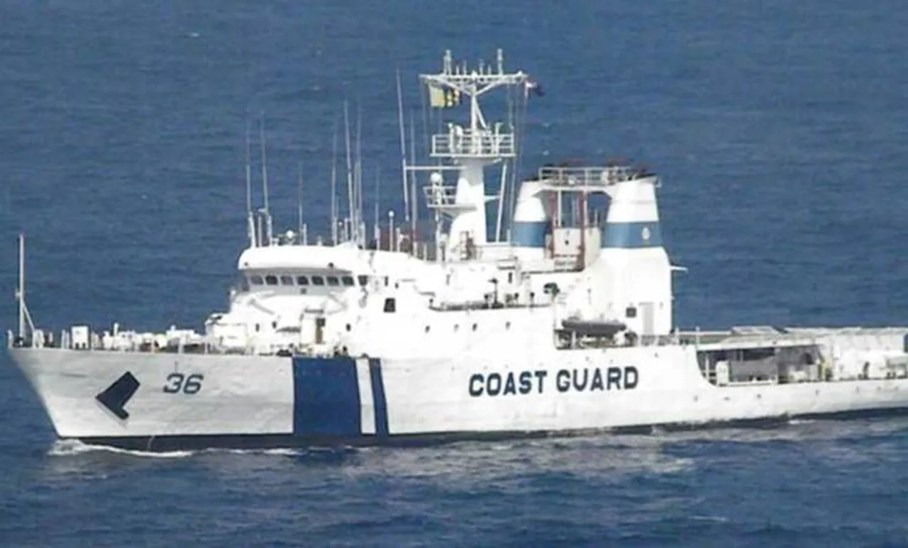 കൊടുങ്ങല്ലൂരിലും ബാഗുകൾ ഉപേക്ഷിക്കപ്പെട്ട നിലയിൽ; മനുഷ്യക്കടത്ത് സംഘത്തിന്റേതെന്ന് സംശയം