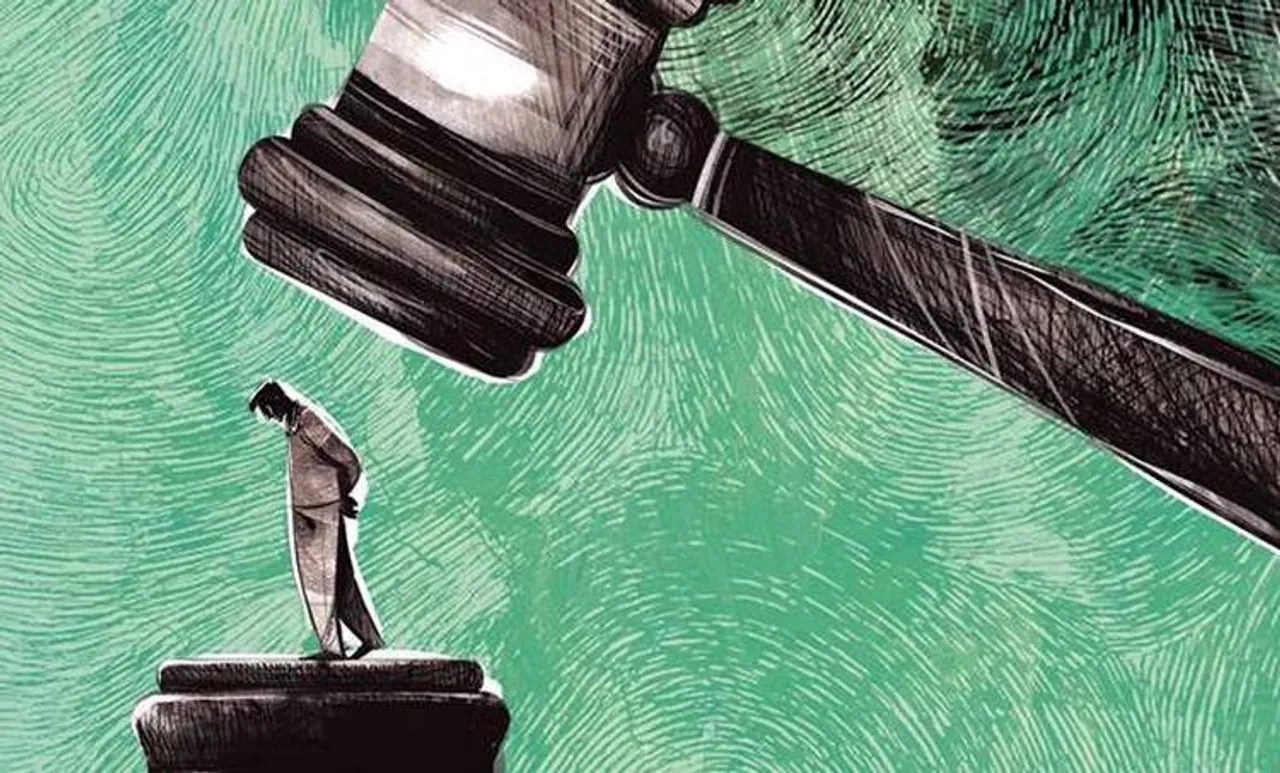 ശിശു ലൈംഗിക പീഡനം; വധശിക്ഷയ്ക്ക് വിധിക്കപ്പെടുന്നവരുടെ എണ്ണത്തില്‍ വര്‍ദ്ധന