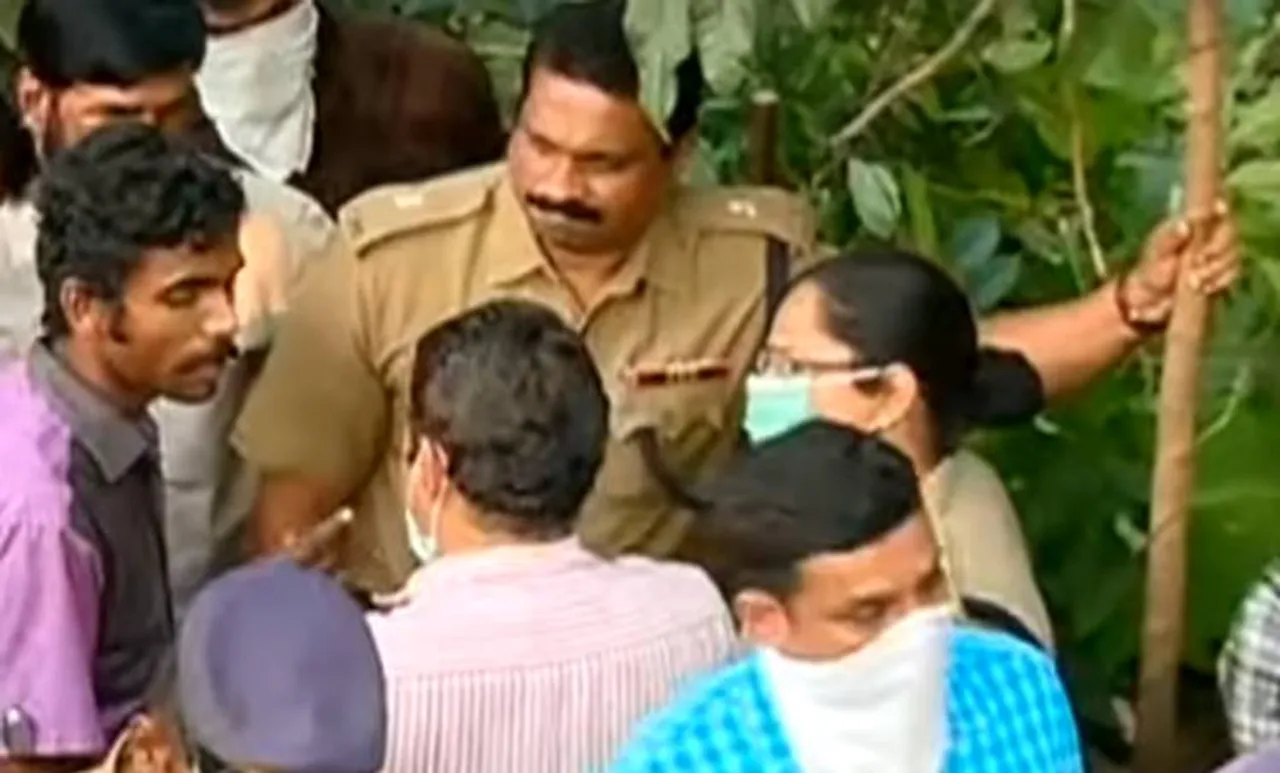 kottayam, murder, girl, ajesh, rape attempt, ie malayalam, കോട്ടയം, കൊലപാതകം, പെണ്‍കുട്ടി, പീഡനം, ഐഇ മലയാളം