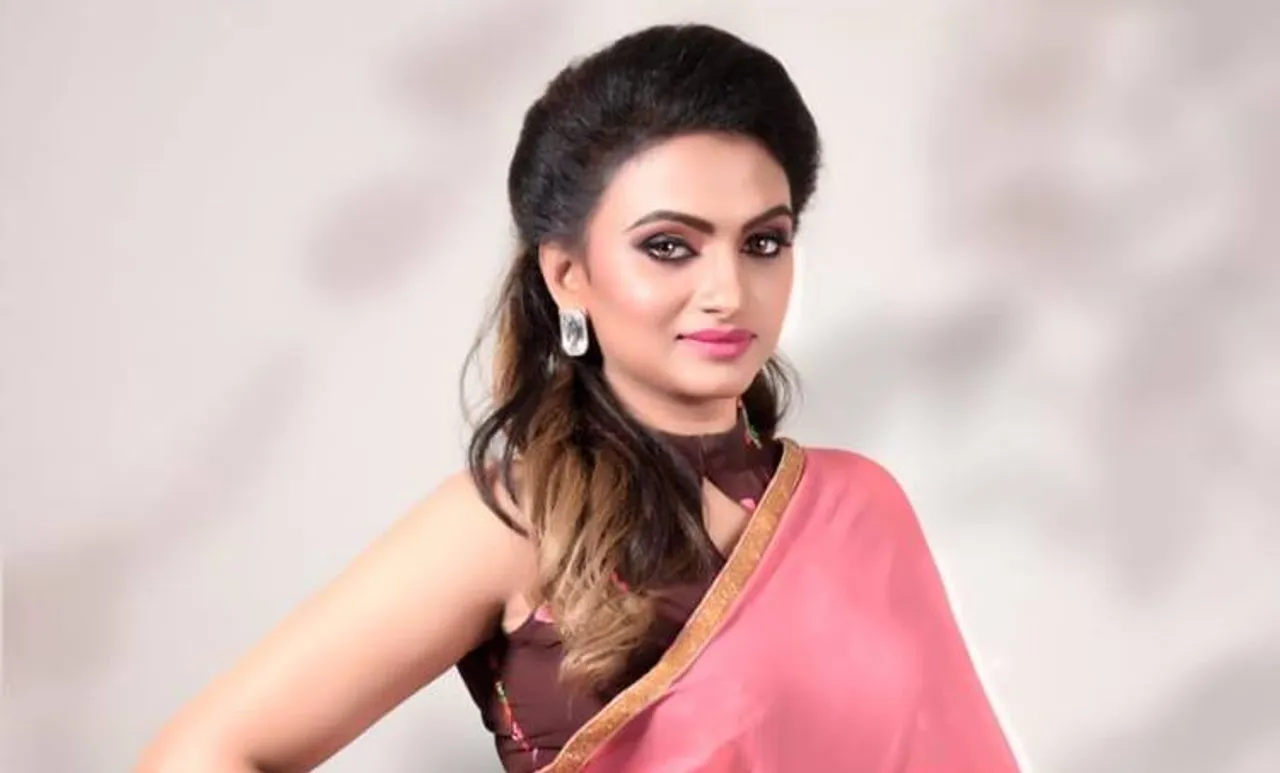 ഇതെന്റെ സ്വപ്നസാക്ഷാത്കാരം: കൃഷ്ണ പ്രഭ