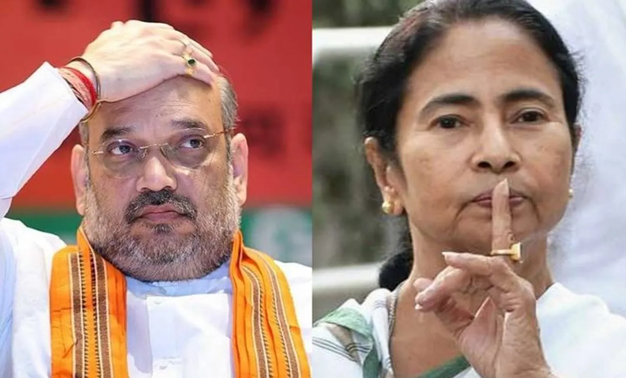 amit shah, അമിത് ഷാ,മമത ബാനർജി,mamata Banerjee,iemalayalam, ഐ ഇ മലയാളം, today news, ഇന്നത്തെ വാർത്ത news india, latest news, breaking news, ബ്രേക്കിങ്ങ് ന്യൂസ്, india news live, india news today, national news, ദേശീയ വാർത്ത, national news today, national news headlines, പ്രധാന വാർത്തകൾ, latest national news, വാർത്തകൾ, national news india, വാർത്ത ന്യൂസ്, today national news, breaking news india, union government, central government, state government,