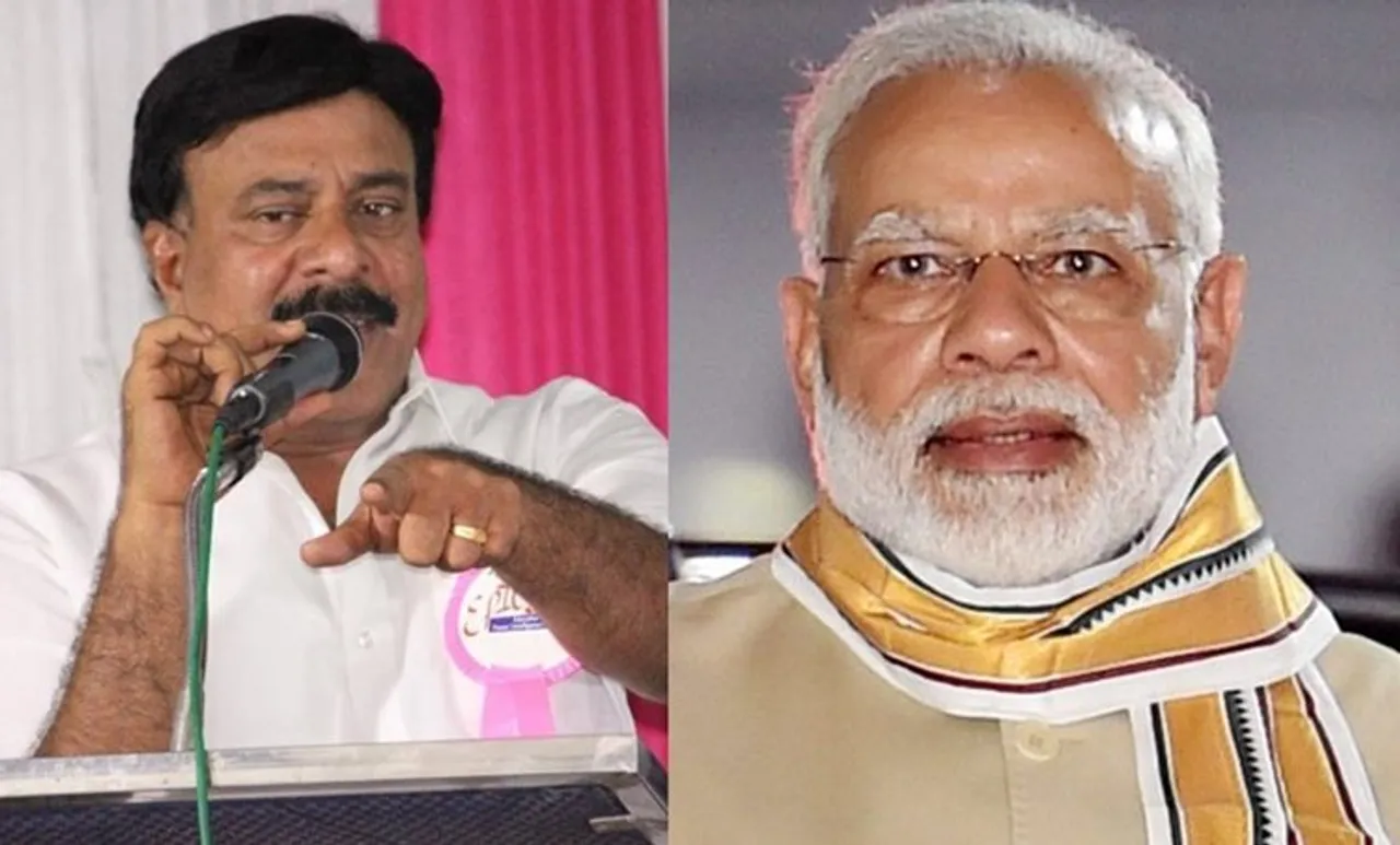 ഉദ്ഘാടന വേദിയില്‍ സ്ഥലം എംഎല്‍എയ്ക്ക് കസേരയില്ല; ഒ.രാജഗോപാലന് ക്ഷണം, വിവാദം