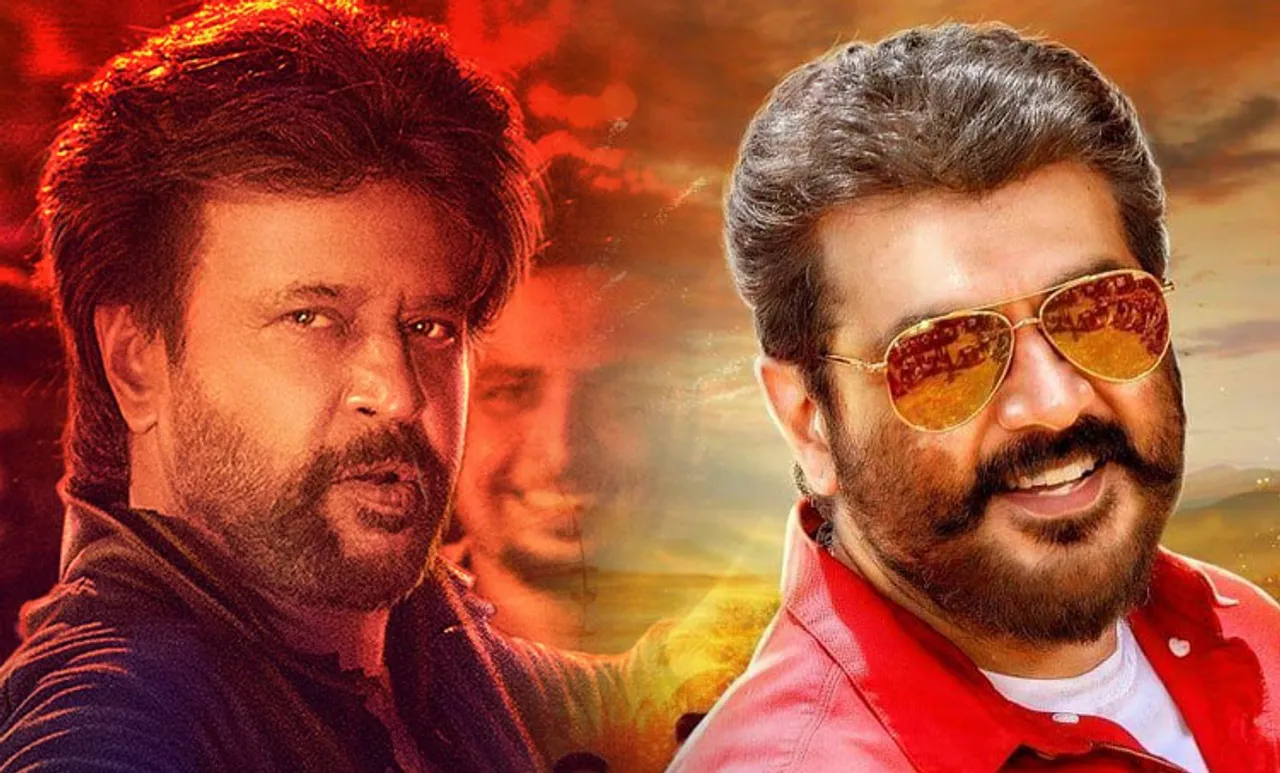 തലൈവറും തലയും ഒന്നിച്ചെത്തുമ്പോൾ; 'പേട്ട'യും 'വിശ്വാസ'വും പൊങ്കലിനെത്തും