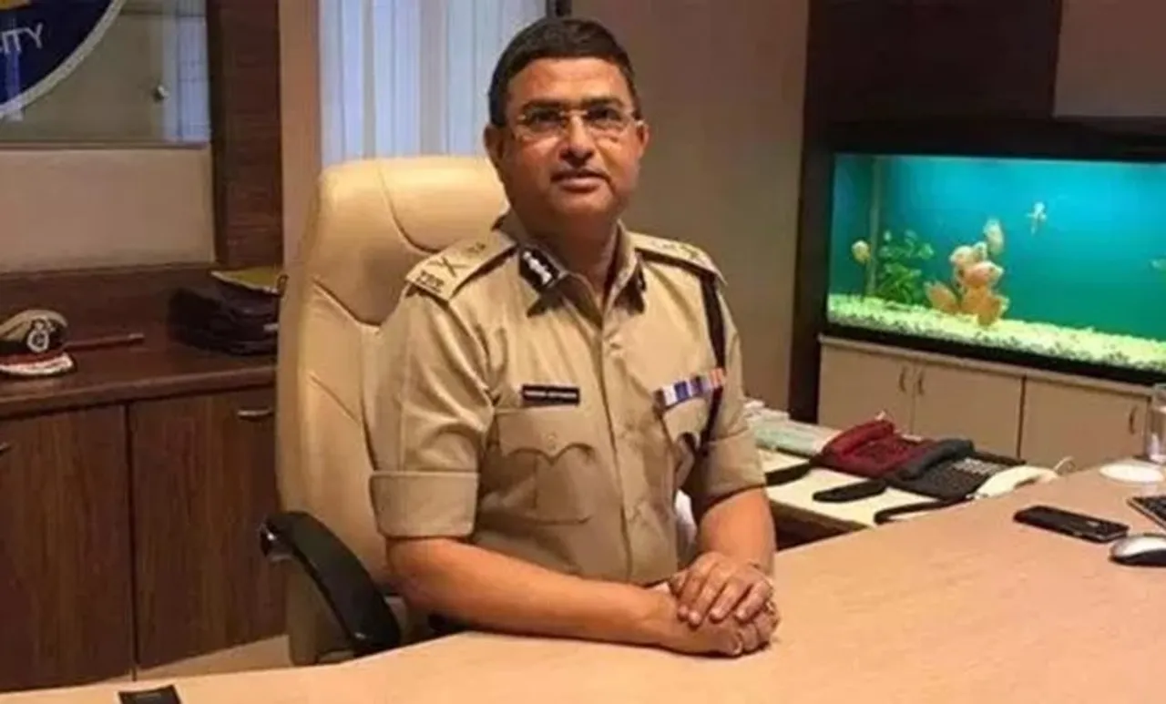 രാകേഷ് അസ്‌താനയുടെ സിബിഐ നിയമന കാലാവധി വെട്ടിച്ചുരുക്കി