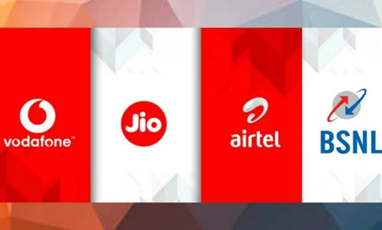Airtel vs Jio vs Vi vs BSNL: Best prepaid plans under Rs 500- 500 രൂപയിൽ കുറഞ്ഞ മികച്ച ഡാറ്റാ പ്ലാനുകൾ