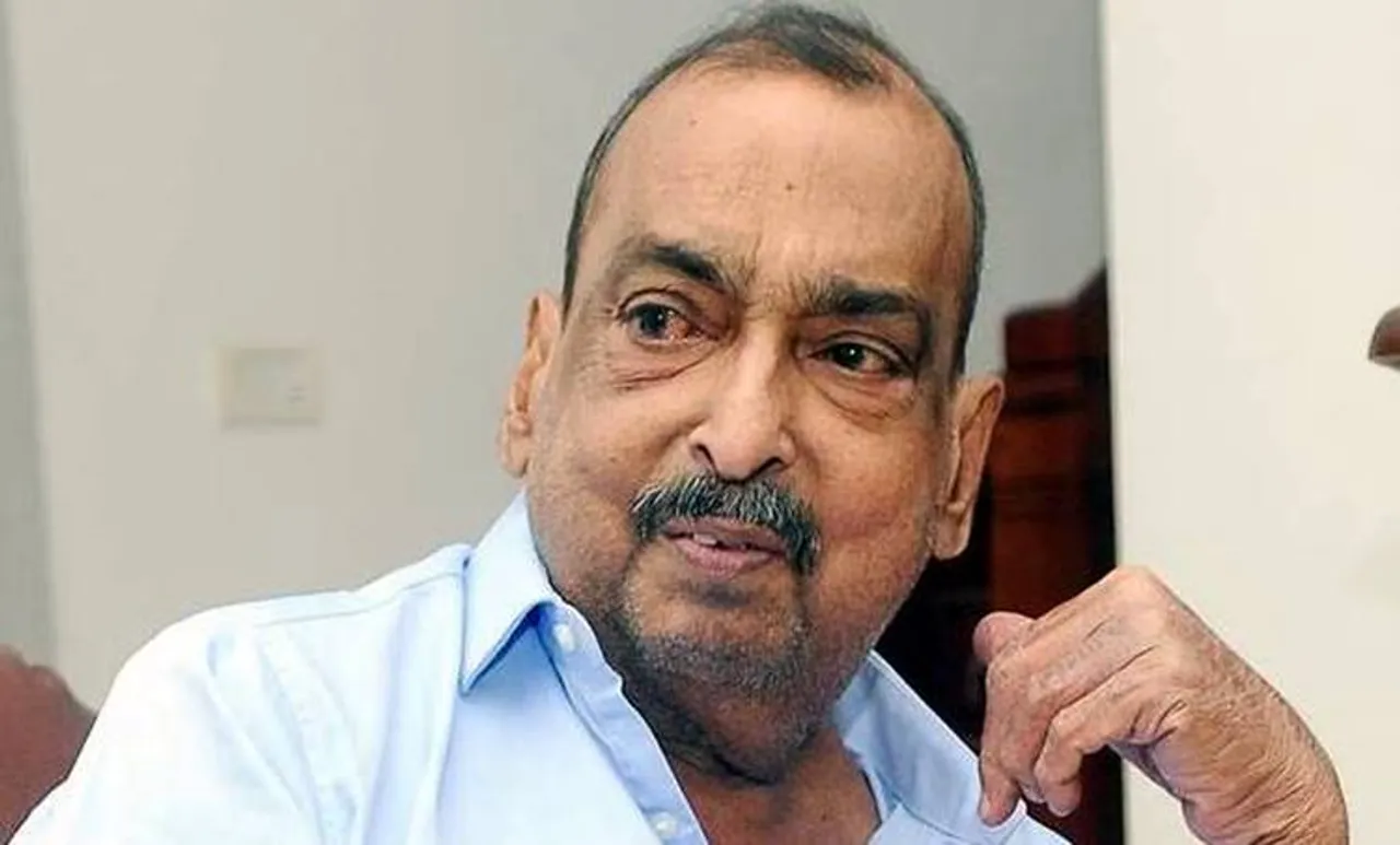 Ashok Shekhar