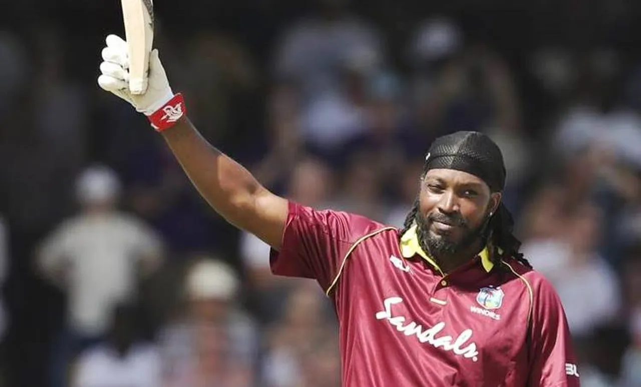 കറുത്തവനായതിനാൽ ഞാനും തഴയപ്പെട്ടു; ക്രിക്കറ്റിലും വംശീയതയുണ്ടെന്ന വെളിപ്പെടുത്തലുമായി ക്രിസ് ഗെയ്ൽ