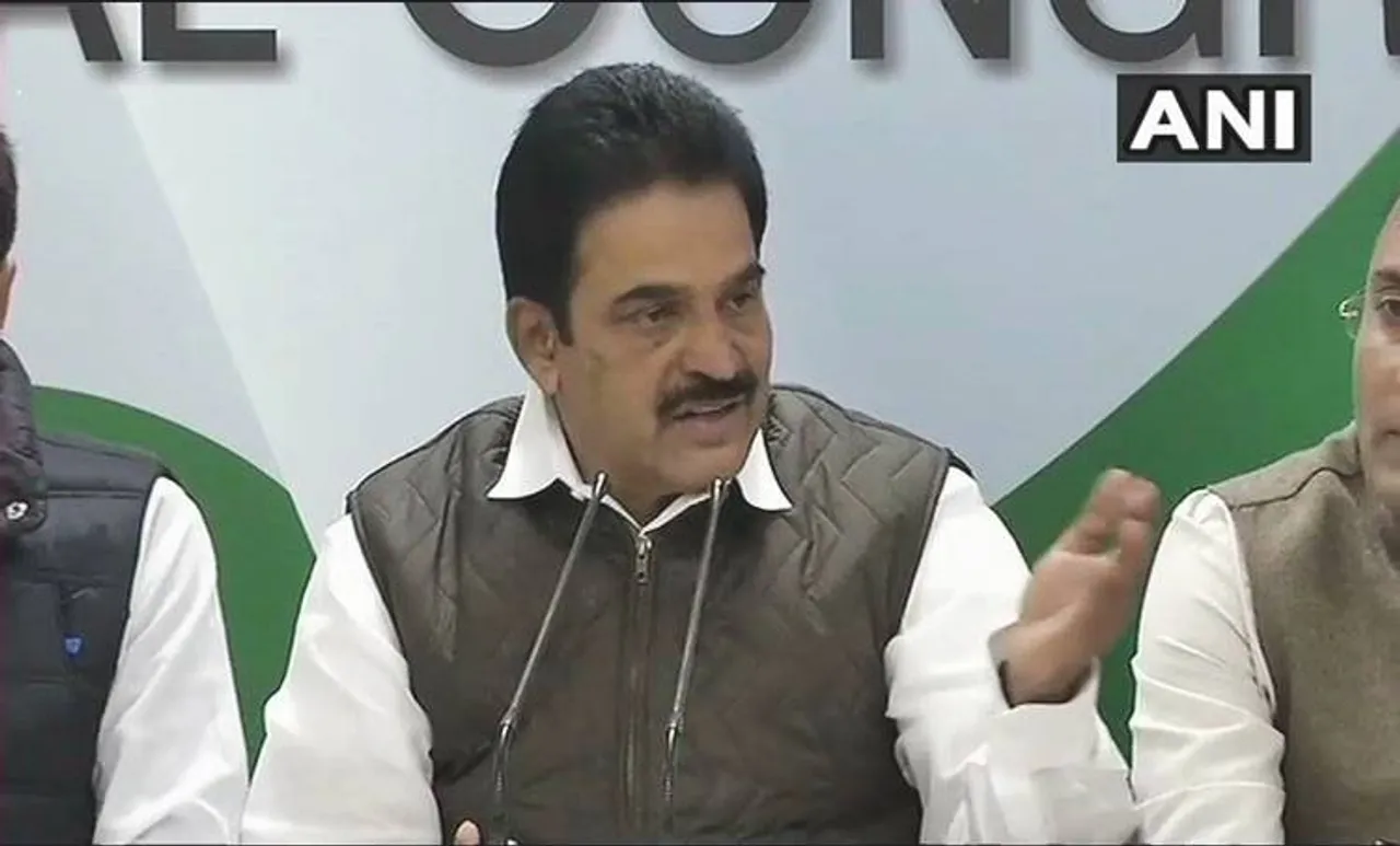 Narendra Modi,നരേന്ദ്രമോദി, Modi Rajiv Gandhi,മോദി രാജീവ് ഗാന്ധി, Modi KC Venugopal,മോദി കെസി വേണുഗോപാല്‍, KC Venugopal,കെസി വേണുഗോപാല്‍, Rahul Gandhi KC Venugopal, ie malayalam