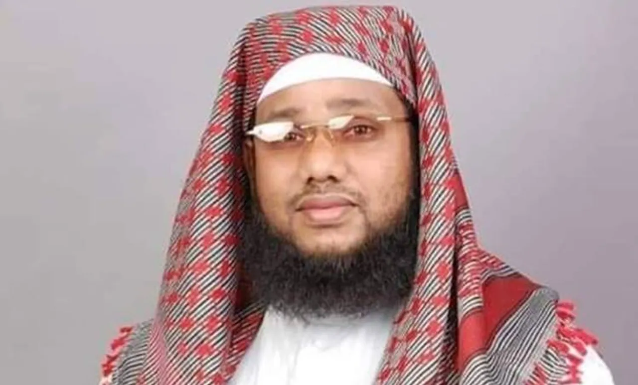 rape, imam khazi, pocso, police, arrest, ie malayalam, പീഡനം, ഇമാം ഖാസി, പോക്സോ, പൊലീസ്, അറസ്റ്റ്, ഐഇ മലയാളം