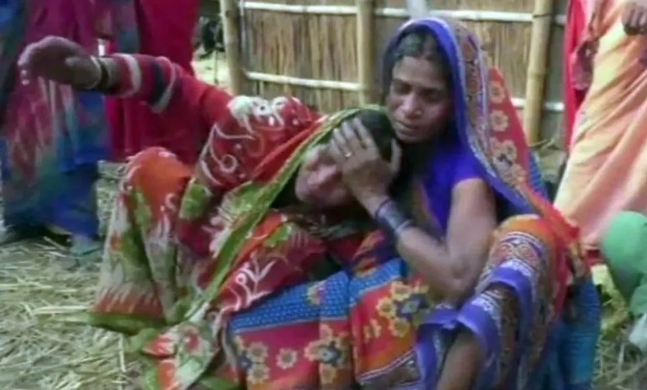 വ്യാജമദ്യ ദുരന്തം: യു.പിയിലും ഉത്തരാഖണ്ഡിലും മരിച്ചവരുടെ എണ്ണം 70 ആയി