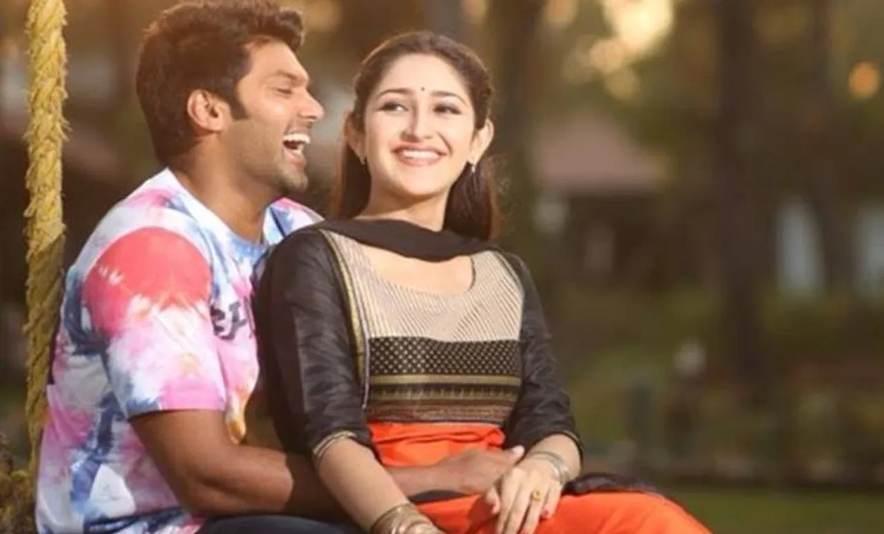 arya, sayyeshaa, arya twitter, arya sayyeshaa wedding, arya sayyeshaa marriage, arya marry sayyeshaa, arya weds sayyeshaa, പുതിയ ചിത്രം, സിനിമ, Entertainment, സിനിമാ വാര്‍ത്ത, ഫിലിം ന്യൂസ്, Film News, കേരള ന്യൂസ്, കേരള വാര്‍ത്ത, Kerala News, മലയാളം ന്യൂസ്, മലയാളം വാര്‍ത്ത, Malayalam News, Breaking News, പ്രധാന വാര്‍ത്തകള്‍, ഐ ഇ മലയാളം, iemalayalam, indian express malayalam, ഇന്ത്യന്‍ എക്സ്പ്രസ്സ്‌ മലയാളം