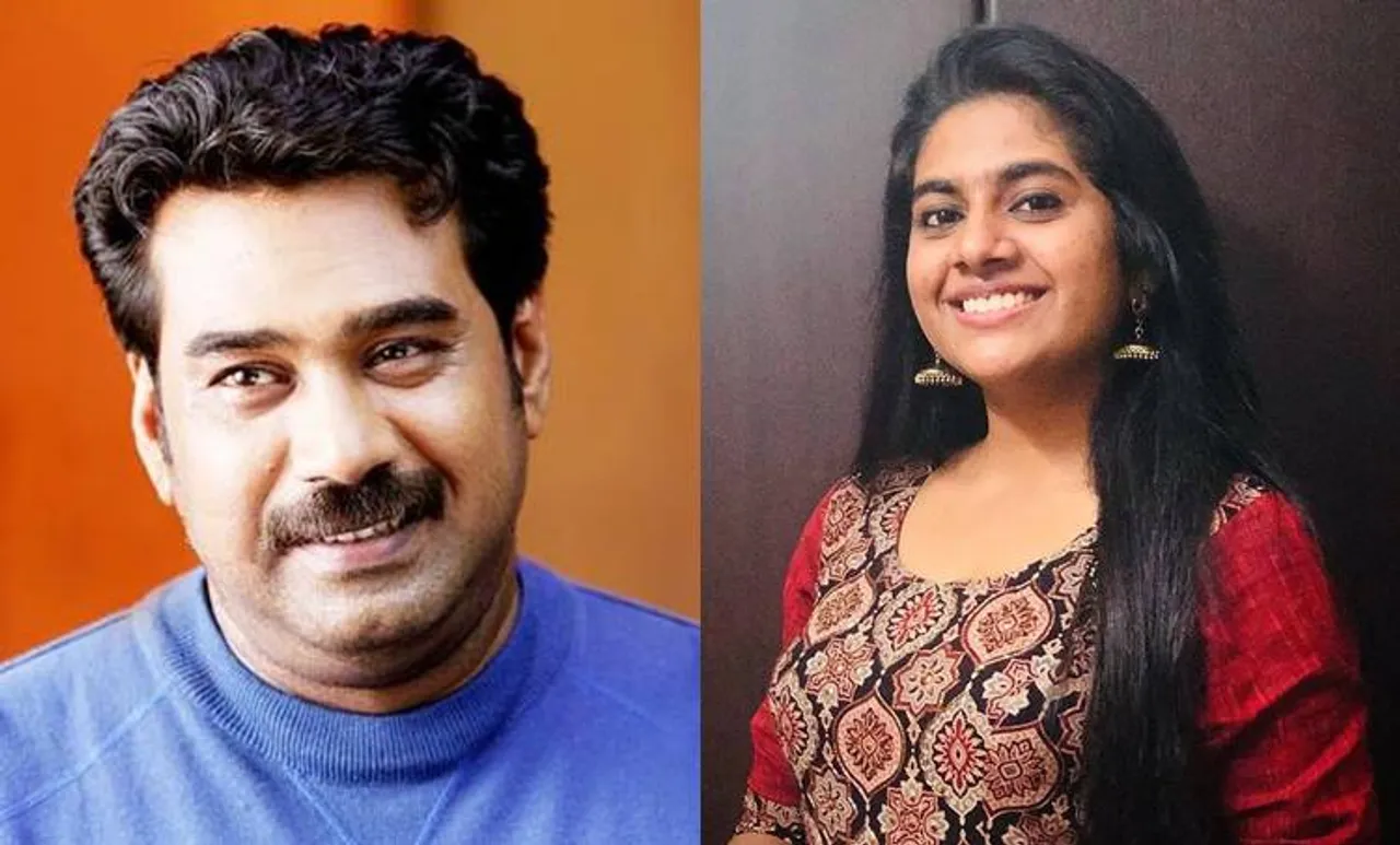 ലാൽ ജോസ് ചിത്രത്തിൽ ബിജു മേനോനും നിമിഷ സജയനും ഒന്നിക്കുന്നു