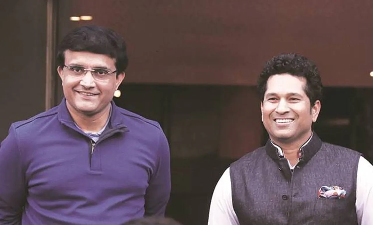 bcci,ബിസിസിഐ, sachin,സച്ചിന്‍, ganguly,ഗാംഗുലി, laxman, ലക്ഷ്മണ്‍,ethics committee, commentry, world cup, ie malayalam,